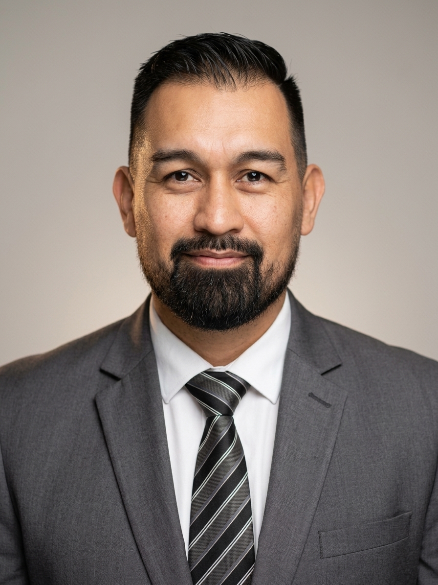 Christian Javier Esteche Mosqueda