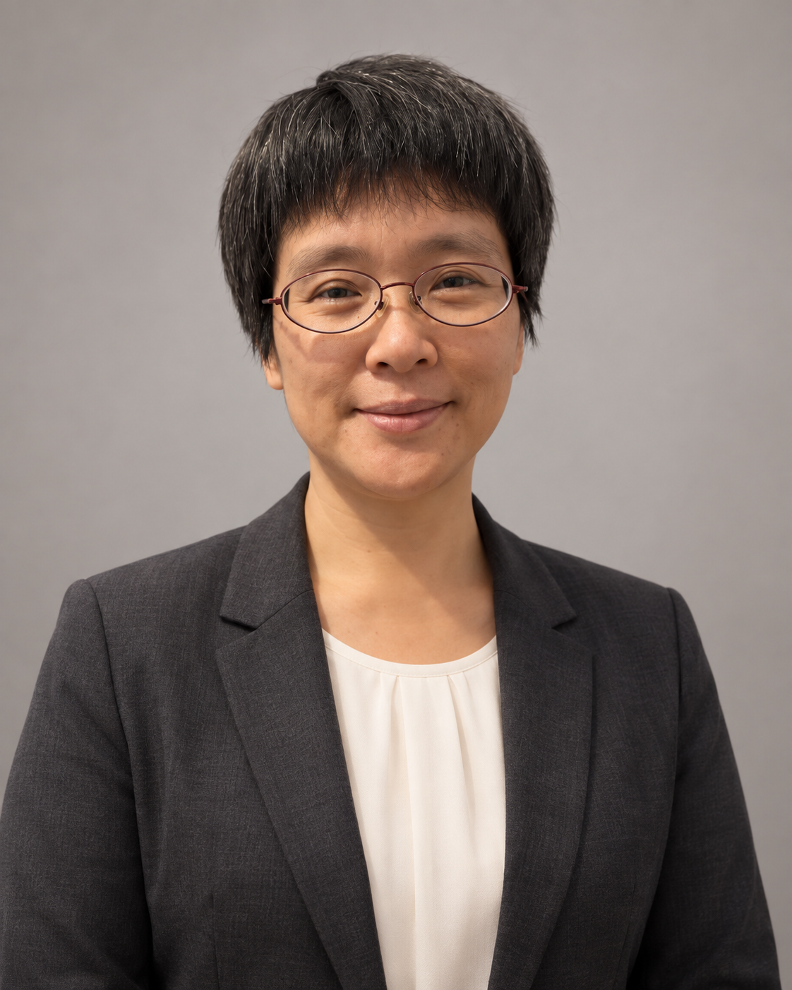 Cindy Chang 張文瑄