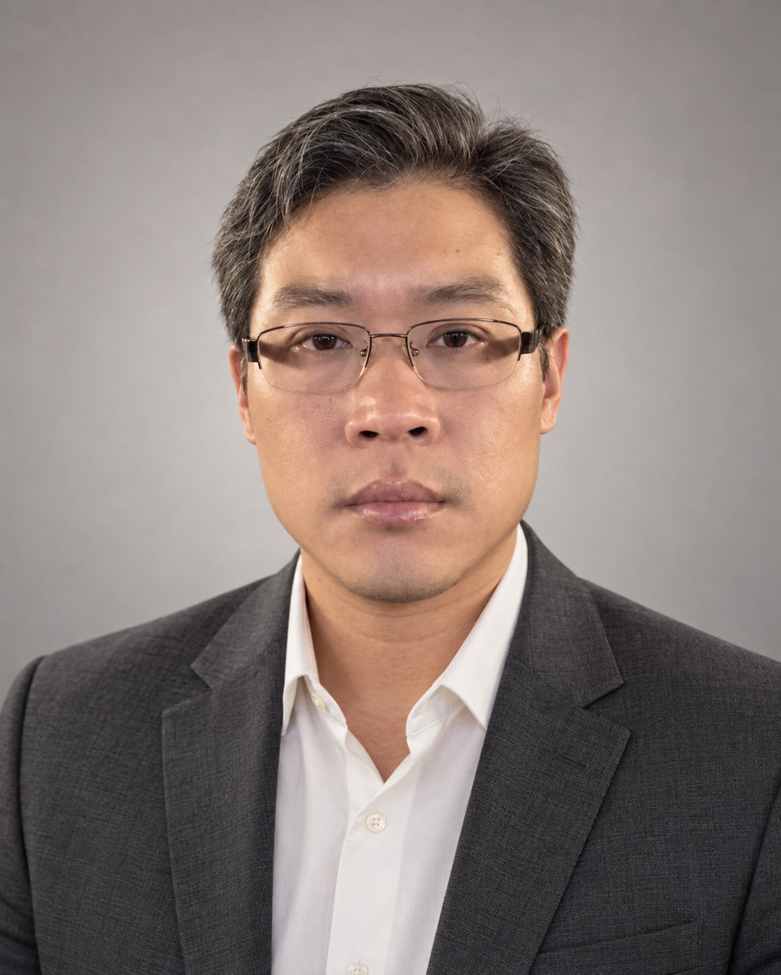 Mario Daniel Chang 張呈祥